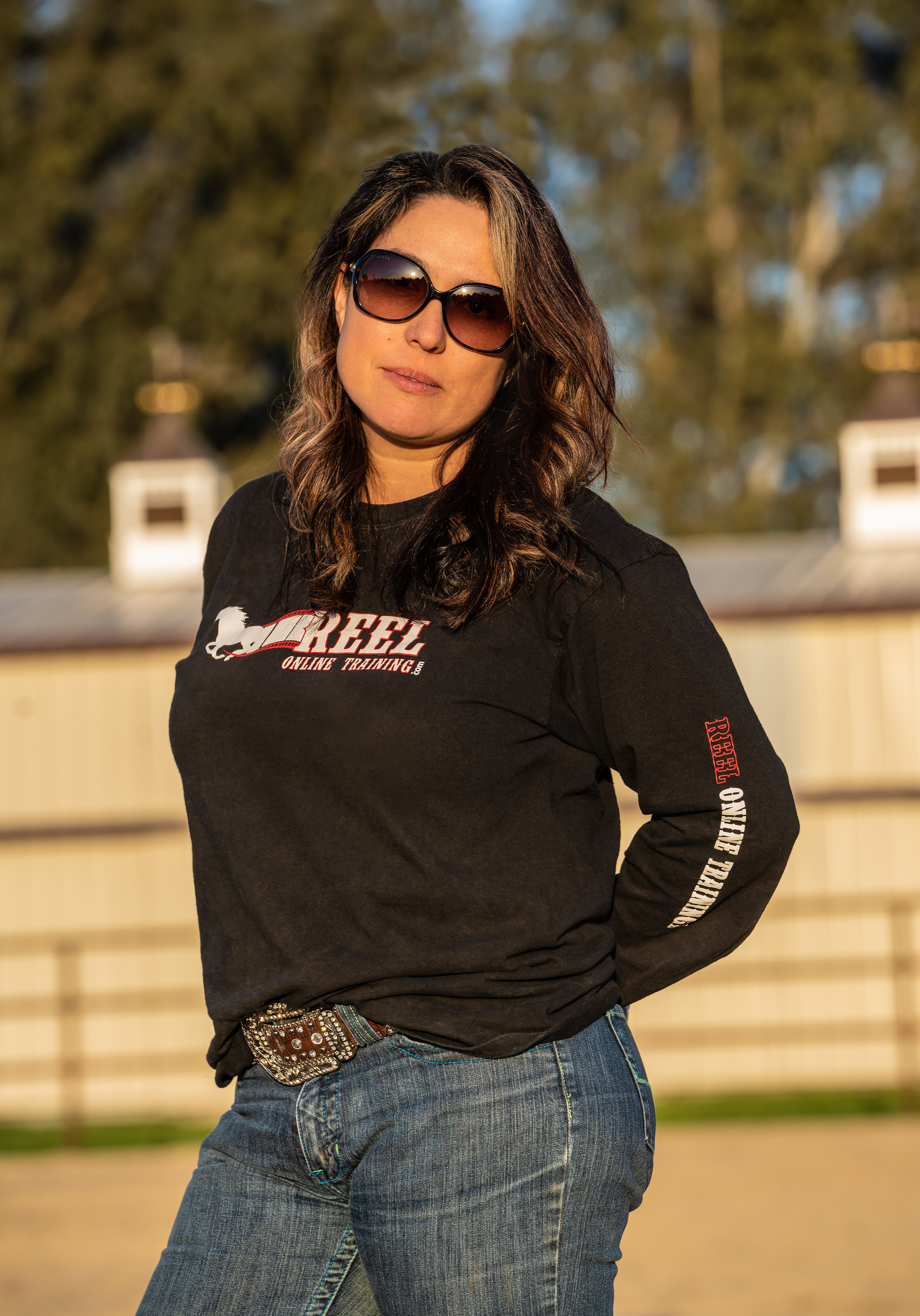 Maria Golden Hour- Maria Golden Hour-